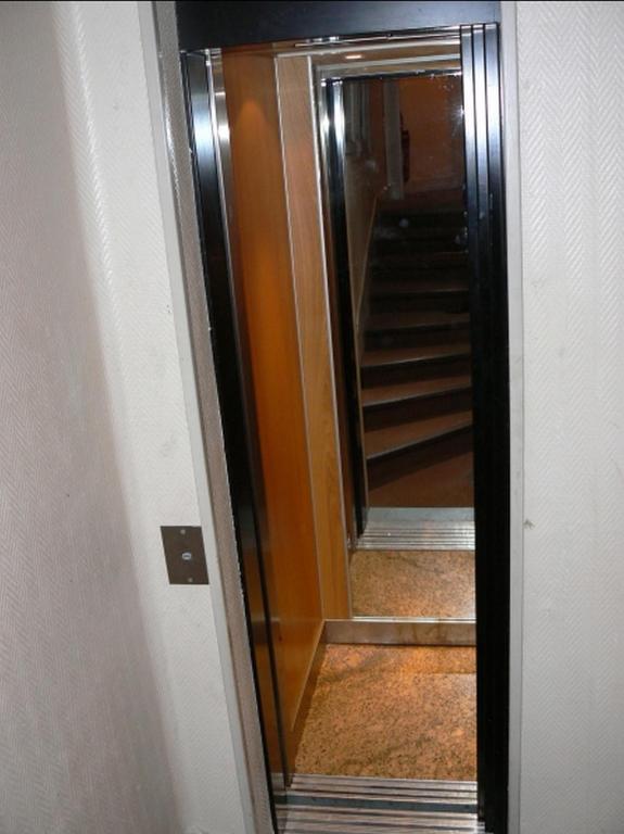 Hotel Du Brabant Париж Екстериор снимка