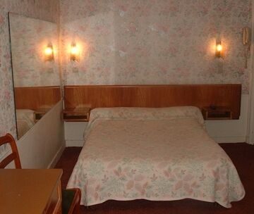 Hotel Du Brabant Париж Екстериор снимка