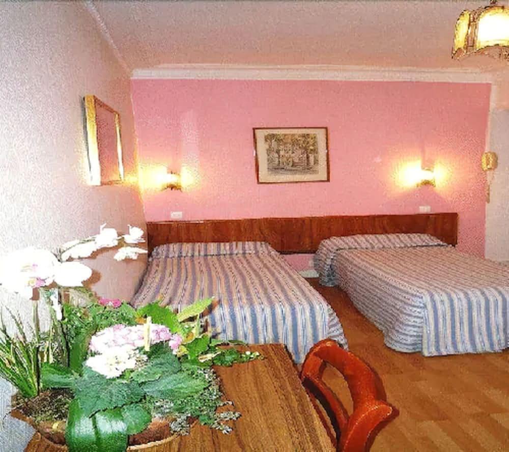 Hotel Du Brabant Париж Екстериор снимка
